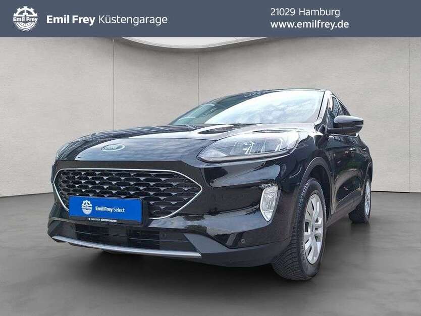 Kuga