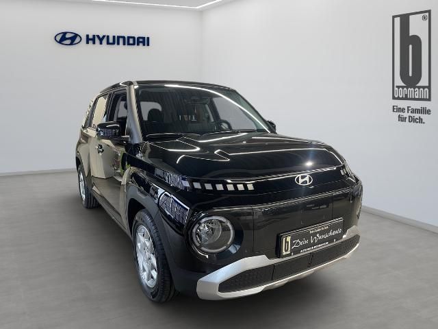 Hyundai INSTER 1.500 km 24.490 € Wolfenbüttel-Halchter 38304