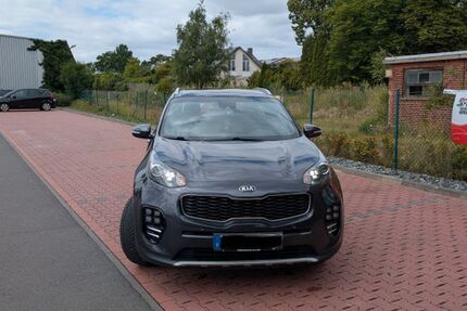 Kia Sportage 93.000 km 19.300 &euro; Nordstemmen 31171