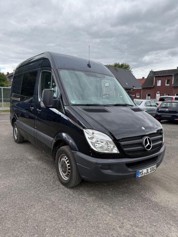 Sprinter