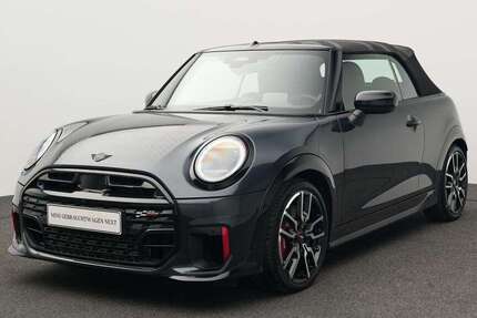 Mini John Cooper Works Cabrio 16.917 km 45.652 &euro; München 80788