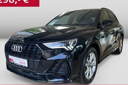 Audi Q3 11.634 km 37.770 € Fellbach 70734