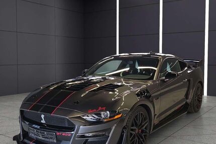 Ford Mustang 45.350 km 42.222 &euro; Schifferstadt 67105