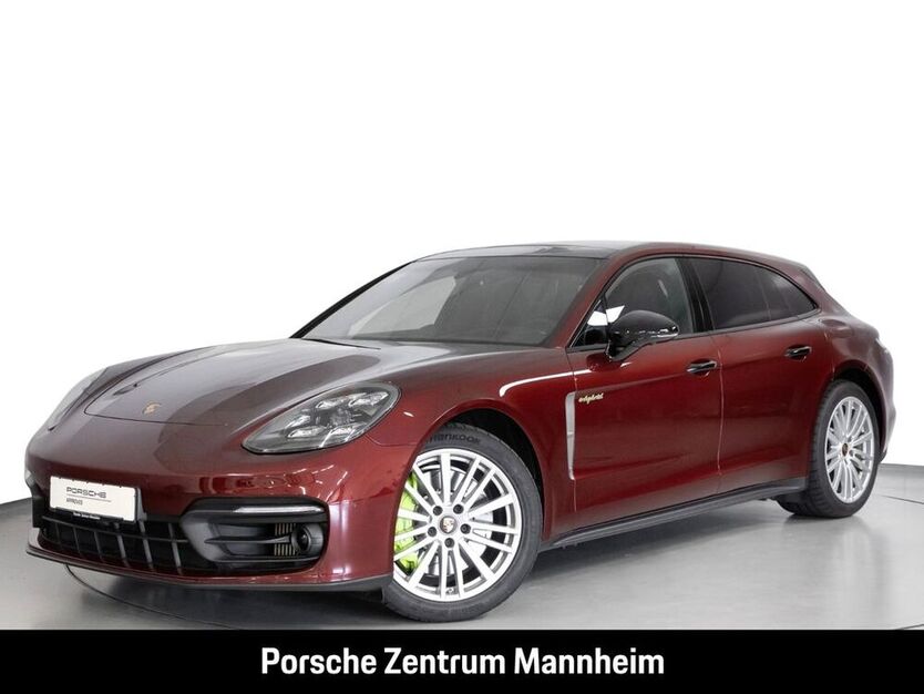 Panamera