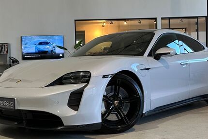 Porsche Taycan 90.508 km 62.980 &euro; Rodgau-Weiskirchen/nähe Frankfurt am Main 63110