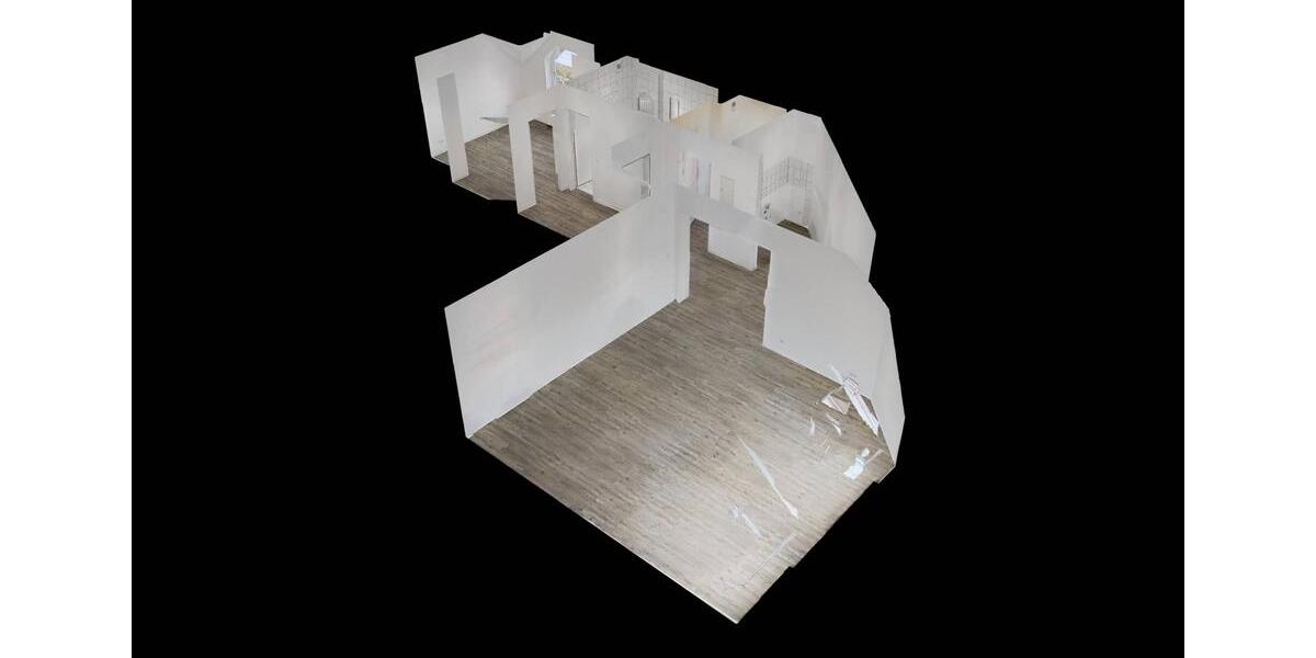 Etagenwohnung Paderborn Neuenbeken - 2 Zimmer, 55 m&sup2;, 549&euro; | Angebot:26252907