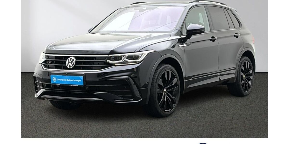 VW Tiguan 44.363 km 37.480 &euro; Emsdetten 48282