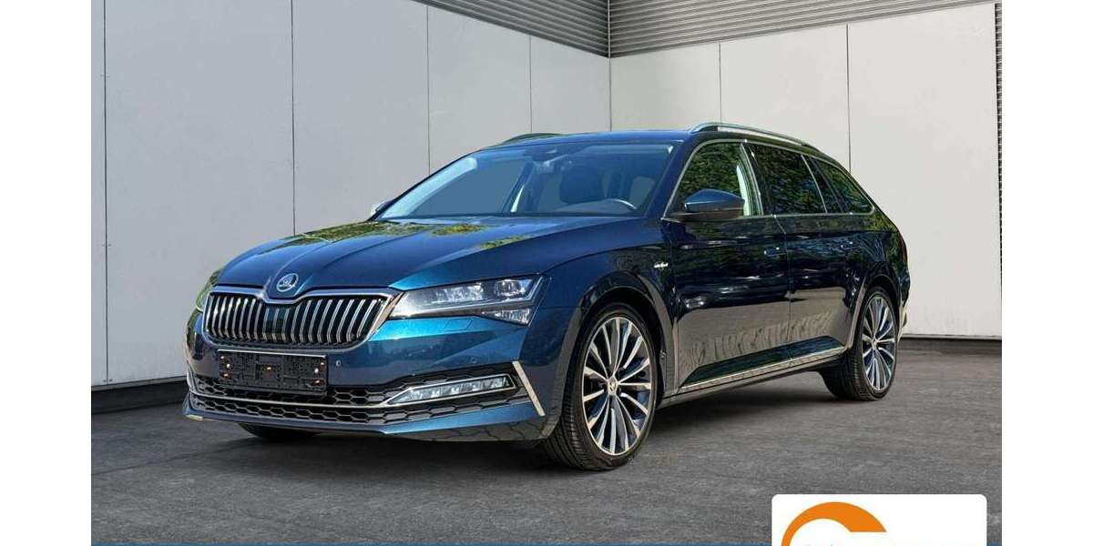 Skoda Superb 150.200 km 20.880 &euro; Buchholz in der Nordheide 21244