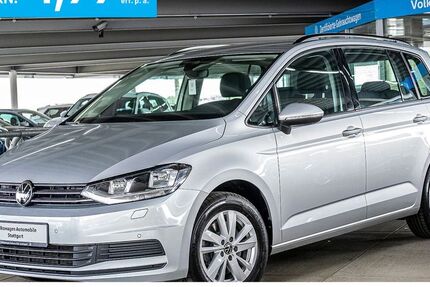 VW Touran 84.835 km 28.930 &euro; Stuttgart-Wangen 70188