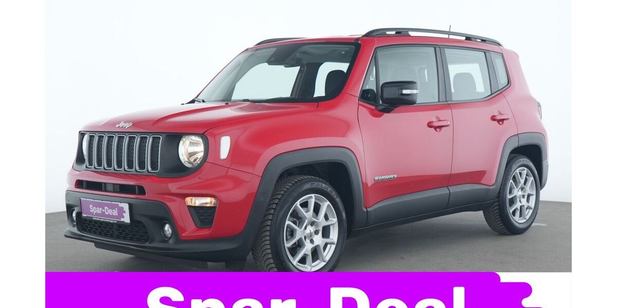 Jeep Renegade 9.069 km 21.289 &euro; Dietzenbach bei Frankfurt 63128