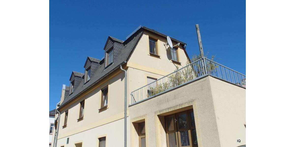 Etagenwohnung Hartha - 5.5 Zimmer, 180 m&sup2;, 179.500&euro; | Angebot:26822660
