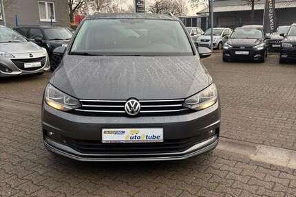 VW Touran 189.000 km 14.490 &euro; Lüneburg 21337
