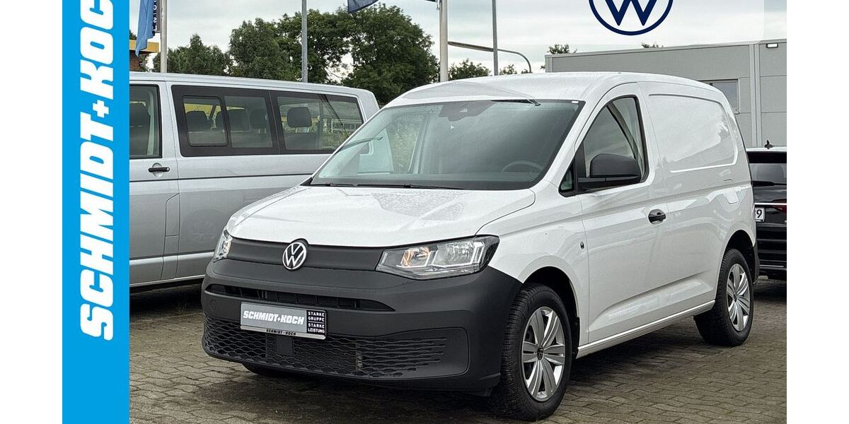VW Caddy 12.400 km 26.980 &euro; Jever 26441