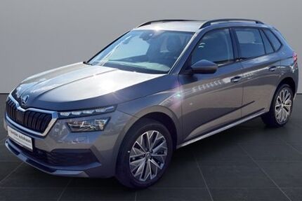 Skoda Kamiq 36.072 km 21.950 &euro; Quedlinburg 06484