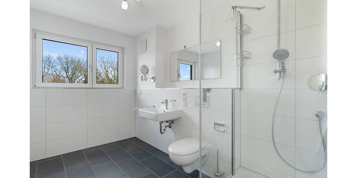 Etagenwohnung Hamburg Bramfeld - 2 Zimmer, 64 m&sup2;, 425.000&euro; | Angebot:26027623