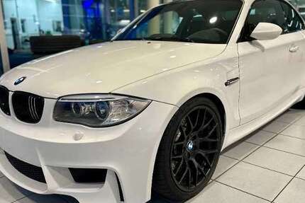 BMW 1er M Coupé 41.750 km 56.900 &euro; Landsberg am Lech 86899