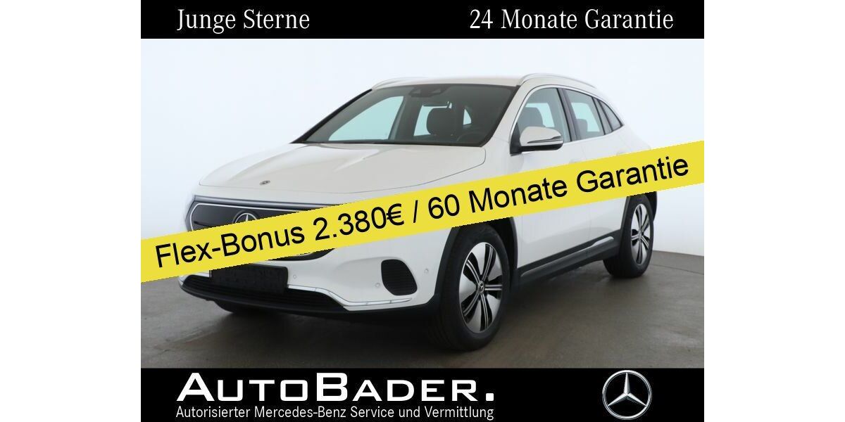 Mercedes-Benz EQA 47.020 km 28.595 &euro; Bad Aibling 83043