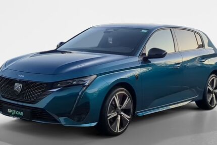 Peugeot 308 42.833 km 21.790 &euro; Schweinfurt 97424