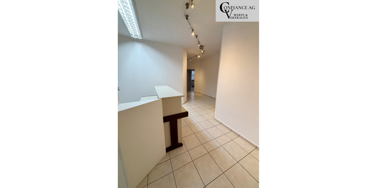 Praxisfläch mit Potenzial in Schöllnach zu vermieten zimmer