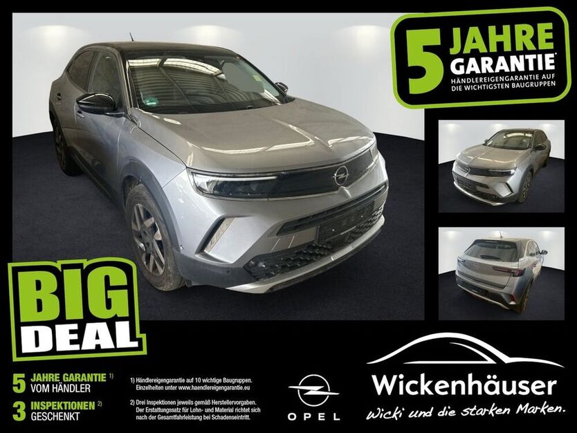 Mokka