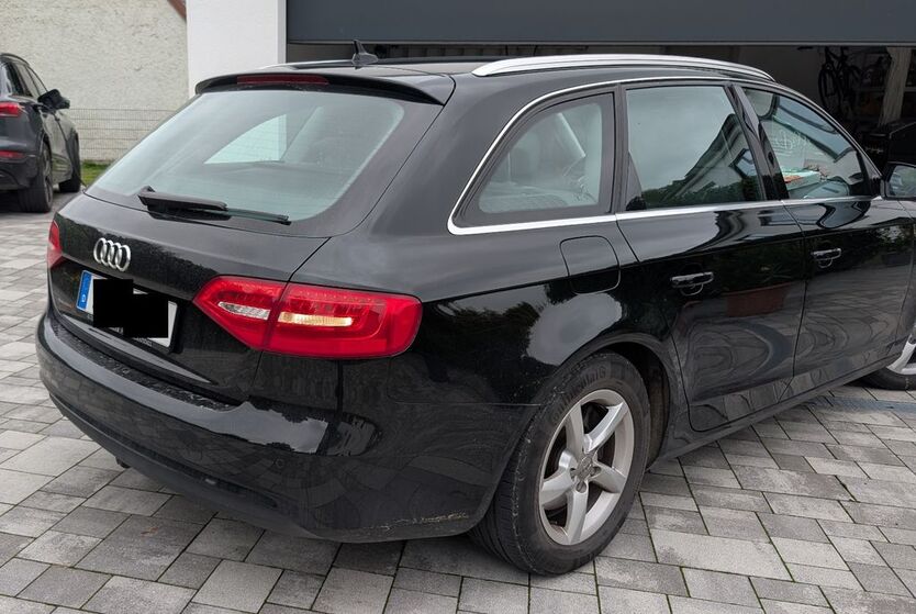 Audi A4 220.000 km 11.200 € Donauwörth 86609