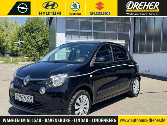 Renault Twingo 103.957 km 6.990 &euro; Ravensburg 88213