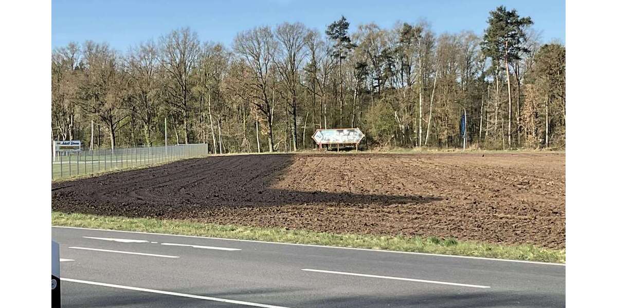 Grundstück Fürstenau - 275.880&euro; | Angebot:20405703