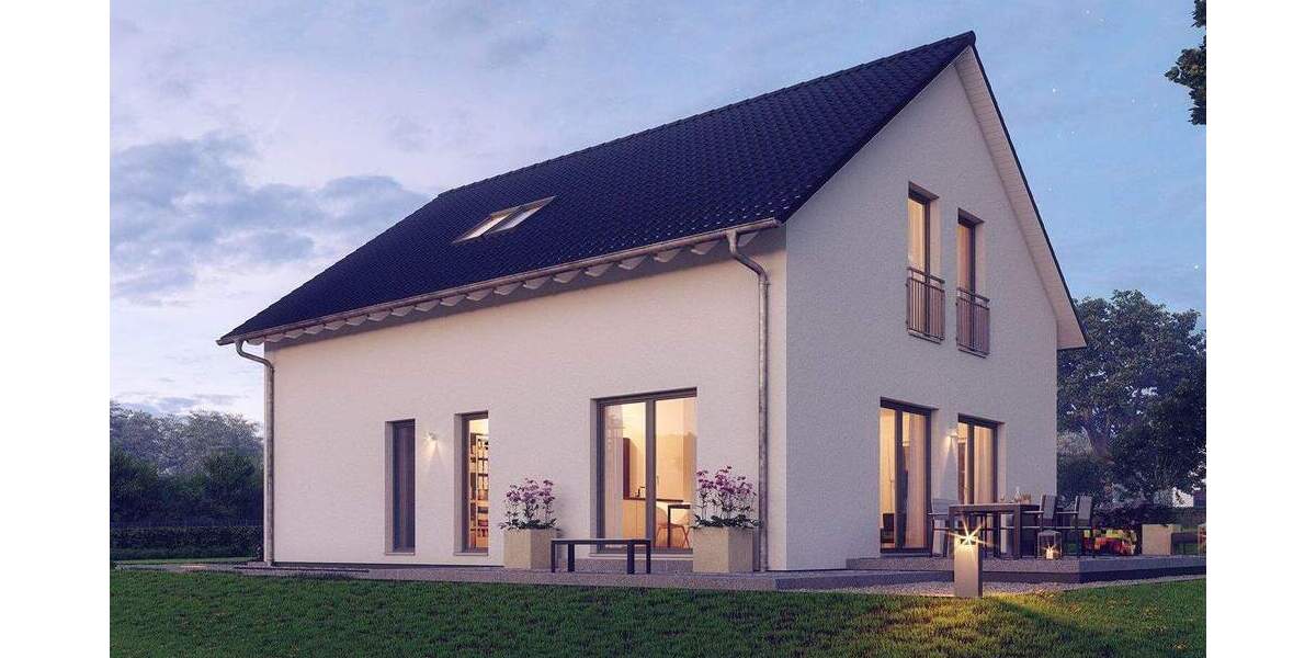 Einfamilienhaus Monschau - 6 Zimmer, 155 m&sup2;, 317.199&euro; | Angebot:25358240