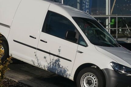 VW Caddy 43.772 km 16.990 &euro; Buttlar 36419