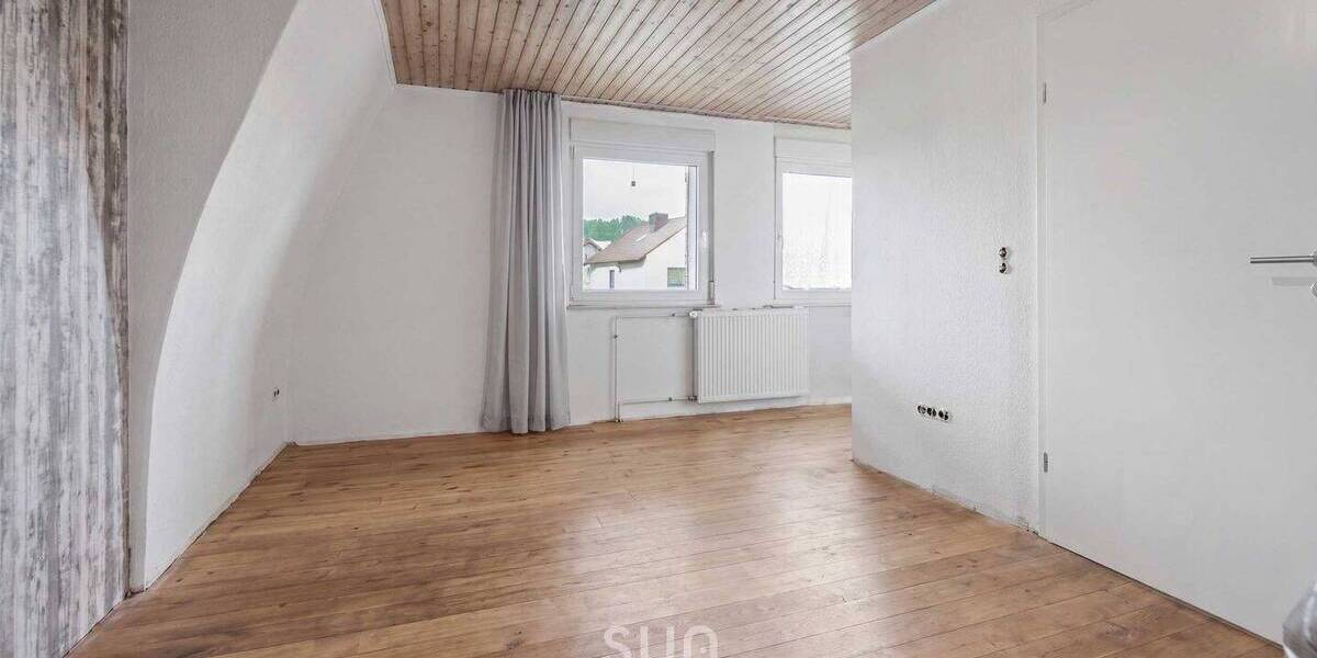 Reihenendhaus Wölfersheim - 5 Zimmer, 166 m&sup2;, 400.000&euro; | Angebot:26852027