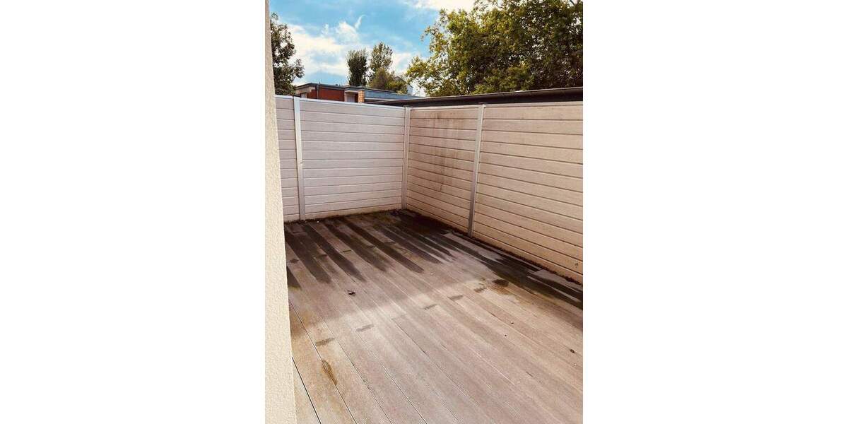 Etagenwohnung Ludwigshafen Gartenstadt - 3 Zimmer, 79 m&sup2;, 950&euro; | Angebot:25837570