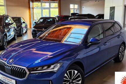 Skoda Superb 27.919 km 36.990 &euro; Ichenhausen 89335