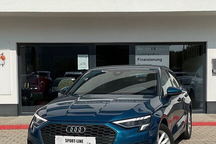 Audi A3 147.900 km 20.750 € Landshut 84030