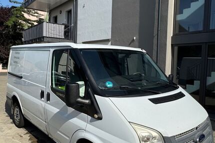 Ford Transit 230.000 km 4.700 &euro; Neuwied 56564