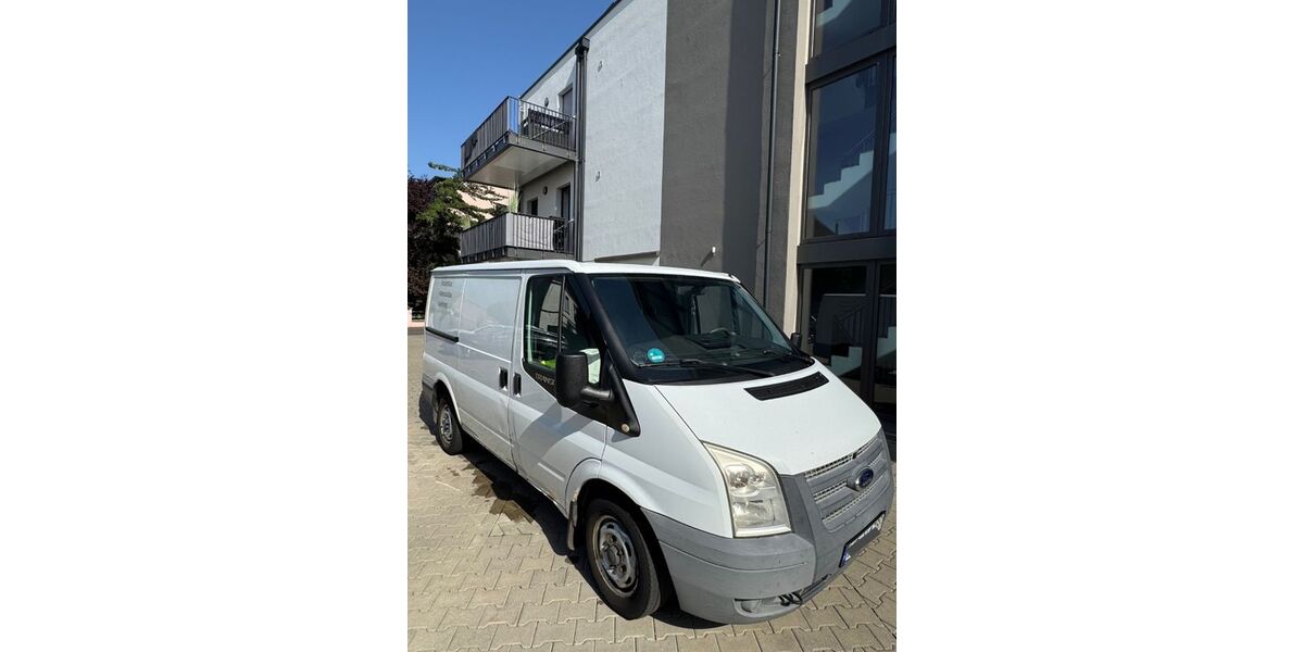 Ford Transit 230.000 km 4.700 &euro; Neuwied 56564