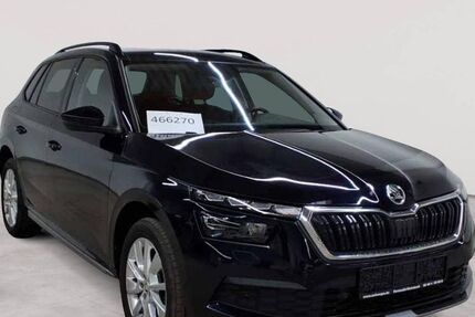 Skoda Kamiq 115.947 km 16.290 &euro; Fernwald-Steinbach 35463