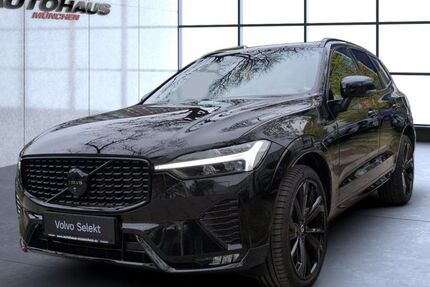 Volvo XC60 23.000 km 44.990 &euro; München 81825