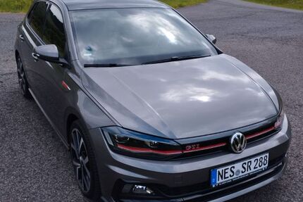 VW Polo 84.000 km 16.500 &euro; Bischofsheim 97653