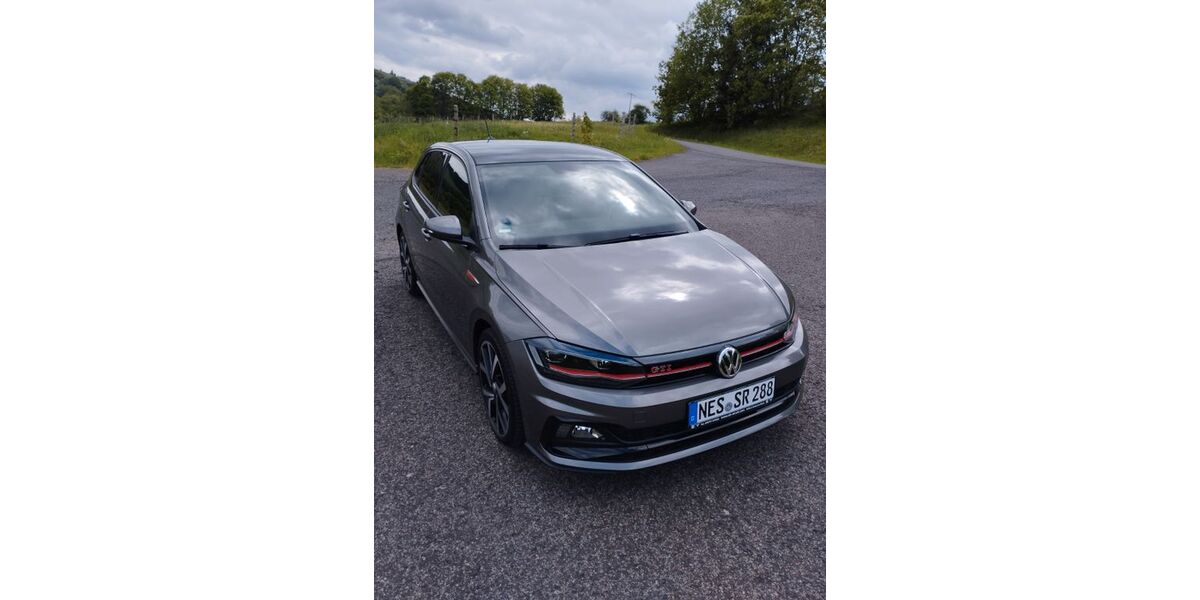 VW Polo 84.000 km 17.300 &euro; Bischofsheim 97653