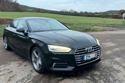 Audi A5 104.800 km 22.990 € Eisenberg 67304