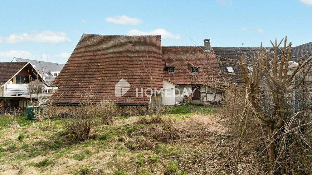 Grundstück Donaueschingen - 219.000&euro; | Angebot:25737531