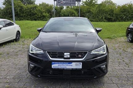 Seat Ibiza 45.991 km 15.890 &euro; Limburg 65553