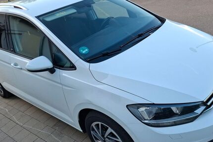VW Touran 157.000 km 12.500 &euro; Blaubeuren 89143