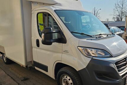 Fiat Ducato 179.000 km 17.950 &euro; Berlin 12059