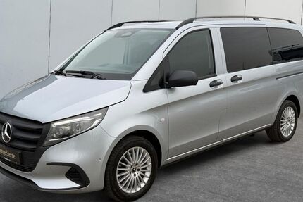 Mercedes-Benz Vito 53.973 km 46.404 &euro; Kevelaer 47623
