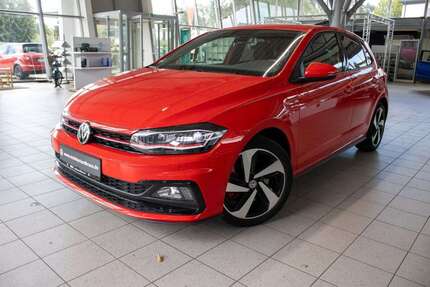 VW Polo 79.618 km 19.990 € Riedlingen 88499