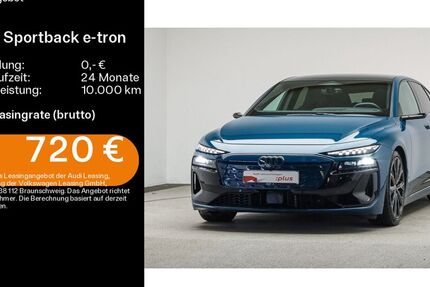 Audi S6 e-tron 8.800 km 81.449 &euro; Mühlheim 63165