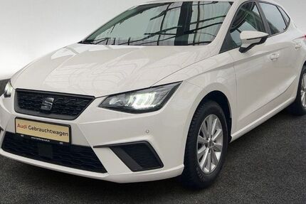 Seat Ibiza 41.551 km 16.950 &euro; Hamburg 22529