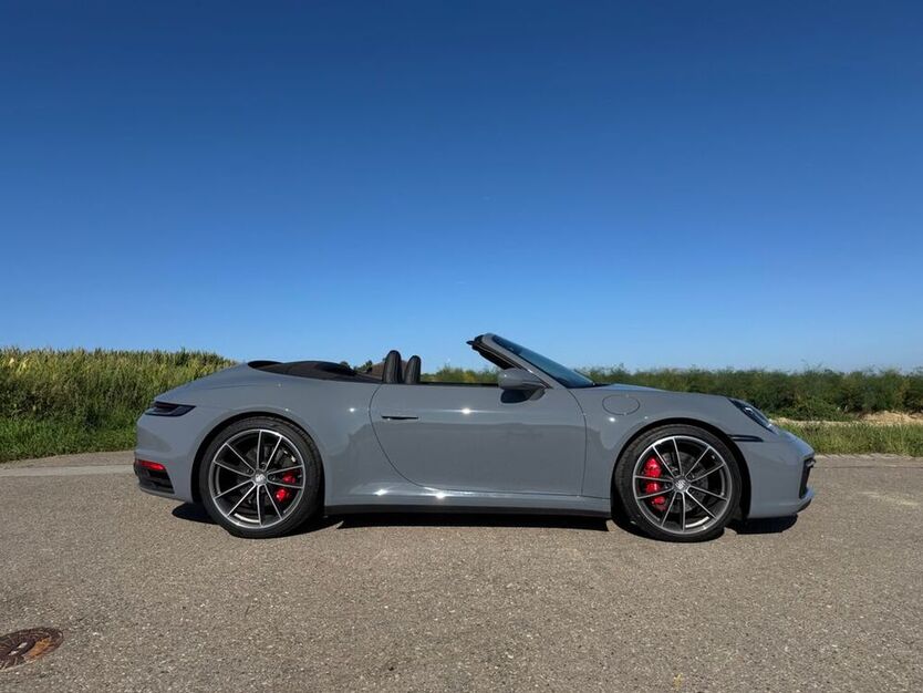 911 Urmodell