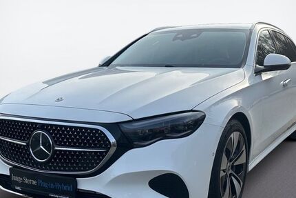 Mercedes-Benz E 300 25.843 km 58.720 &euro; Aue 08280